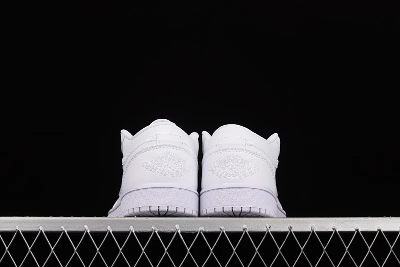All categories Air Jordan Jordan series basketball shoes Air Jordan 1 Low Air Jordan 1 Low AJ1 Joe 1 low-top cultural and leisure sports sneakers DC9508-100